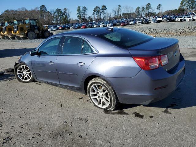 Photo 2 from auction – 2015 CHEVROLET MALIBU 1LT with VIN 1G11C5SL7FF330345