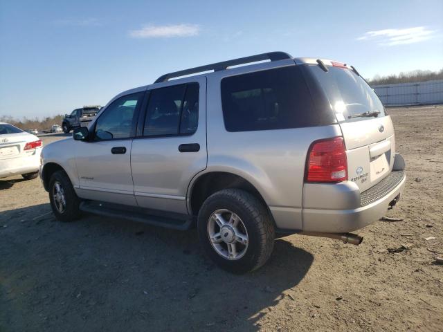 Photo 2 from auction – 2005 FORD EXPLORER X with VIN 1FMZU73K35UB57275
