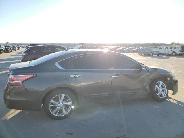 Photo 3 from auction – 2014 NISSAN ALTIMA 2.5 with VIN 1N4AL3AP2EN253961