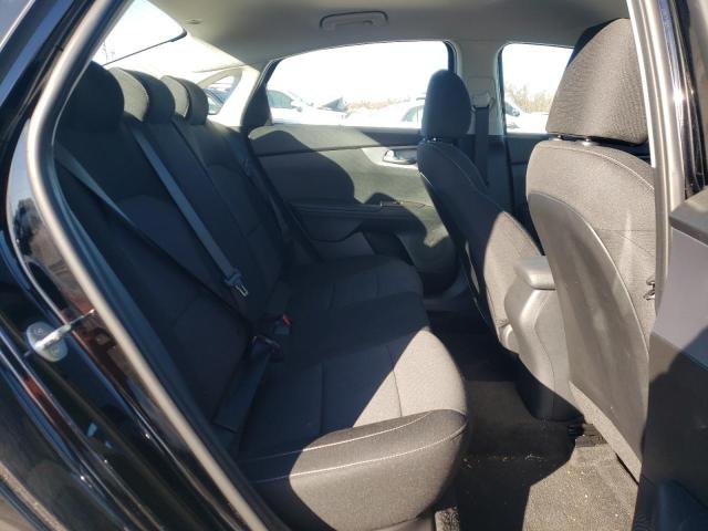 Photo 10 from auction – 2023 KIA FORTE LX with VIN 3KPF24AD2PE549598