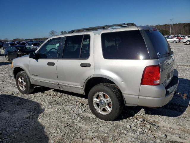 Photo 2 from auction – 2004 FORD EXPLORER X with VIN 1FMZU63K74UC32410