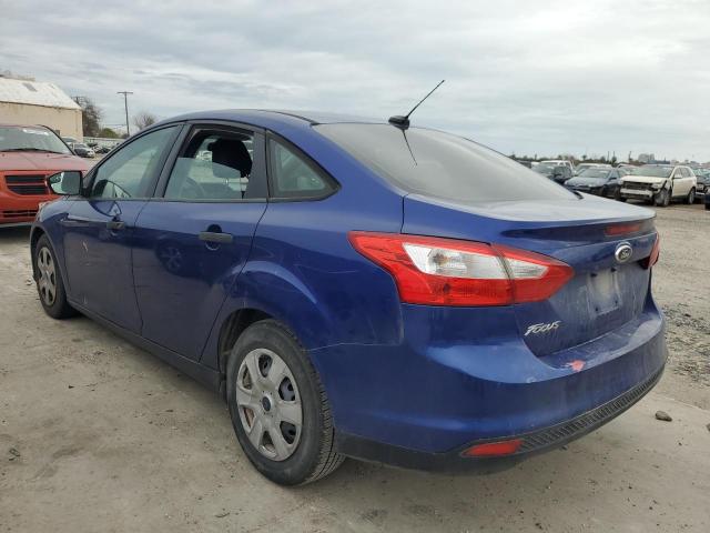 Photo 2 from auction – 2012 FORD FOCUS S with VIN 1FAHP3E21CL449495