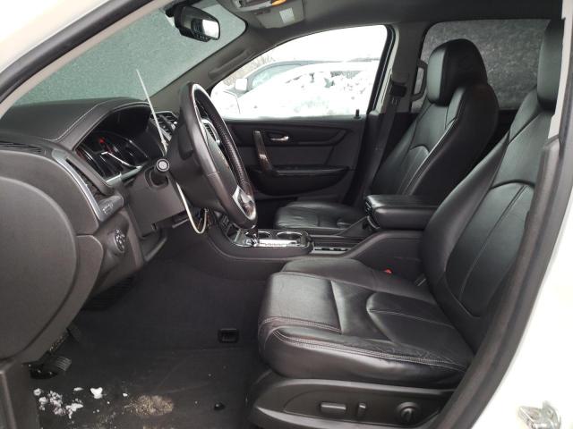 Photo 7 from auction – 2014 GMC ACADIA SLT with VIN 1GKKVRKD9EJ351820