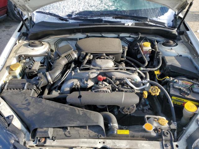 Photo 11 from auction – 2010 SUBARU IMPREZA 2. with VIN JF1GE6B67AH508303
