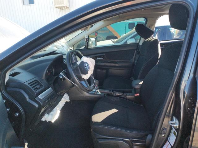 Photo 7 from auction – 2013 SUBARU XV CROSSTR with VIN JF2GPAVC1D2825690