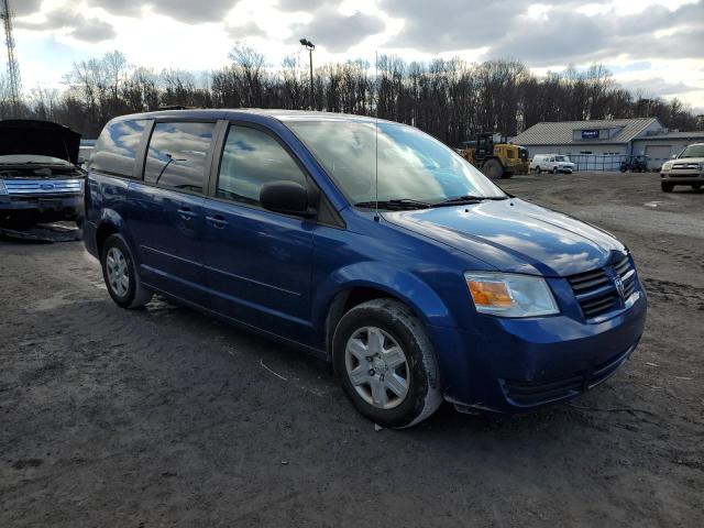 Photo 4 from auction – 2010 DODGE GRAND CARA with VIN 2D4RN4DE9AR446566