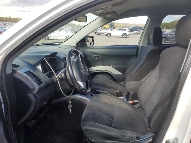 Photo 7 from auction – 2007 MITSUBISHI OUTLANDER with VIN JA4MT31X27Z001804
