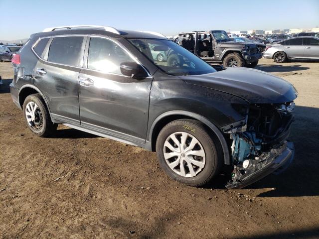 Photo 4 from auction – 2017 NISSAN ROGUE S with VIN JN8AT2MT9HW143604