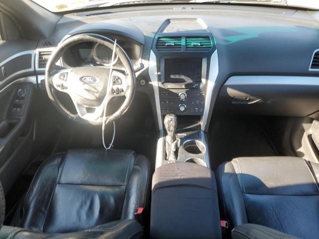 Photo 8 from auction – 2011 FORD EXPLORER X with VIN 1FMHK8D82BGA77972