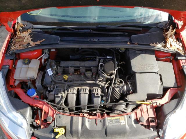 Photo 11 from auction – 2014 FORD FOCUS SE with VIN 1FADP3F23EL201832