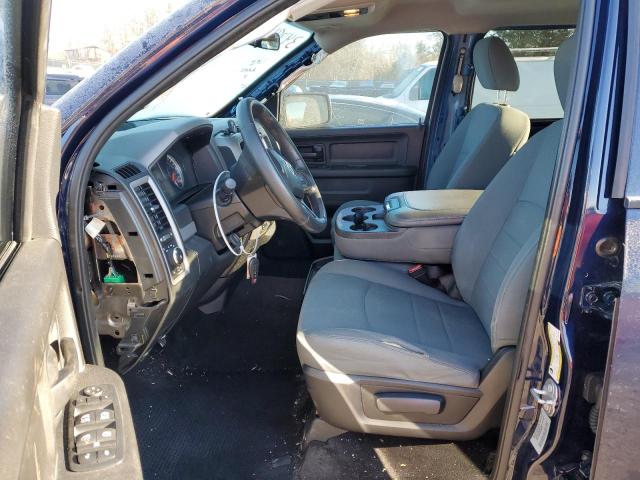 Photo 7 from auction – 2017 RAM 1500 ST with VIN 3C6RR7KT5HG594306