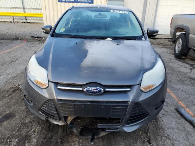 Photo 5 from auction – 2014 FORD FOCUS SE with VIN 1FADP3F27EL382241