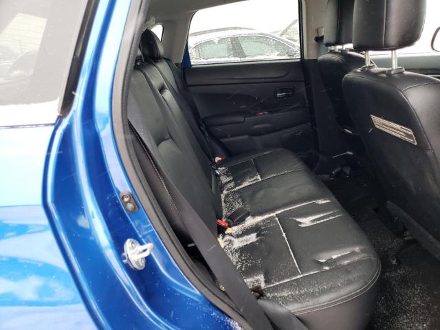 Фото 11 с аукциона – 2015 MITSUBISHI OUTLANDER с VIN 4A4AR4AU2FE002548