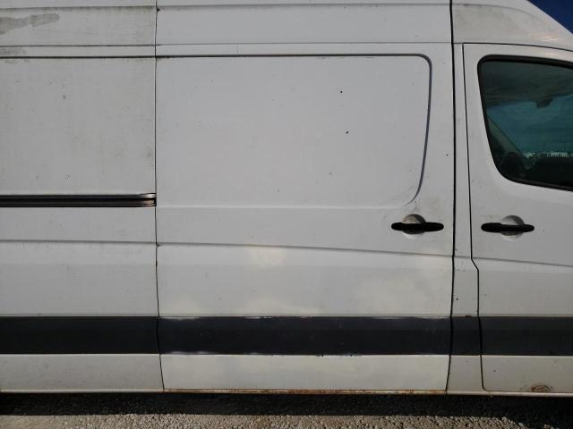 Photo 11 from auction – 2008 DODGE SPRINTER 2 with VIN WD0PE845285274746