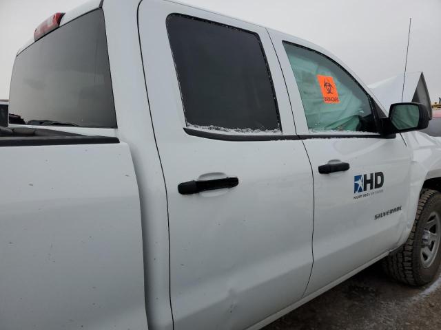 Photo 10 from auction – 2017 CHEVROLET SILVERADO with VIN 1GCVKNEC1HZ254145