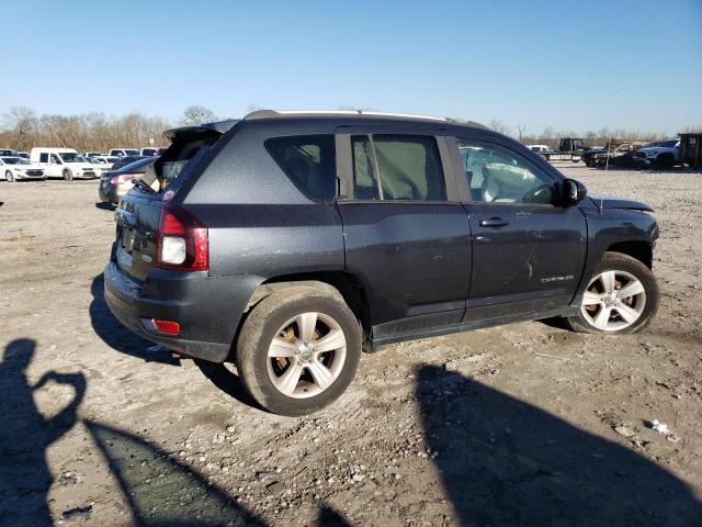 Photo 3 from auction – 2015 JEEP COMPASS LA with VIN 1C4NJDEBXFD202267