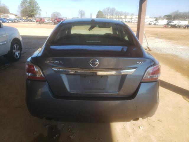 Photo 6 from auction – 2015 NISSAN ALTIMA 2.5 with VIN 1N4AL3AP7FC255881