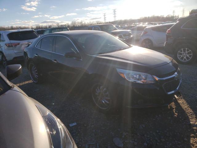 Photo 4 from auction – 2015 CHEVROLET MALIBU LTZ with VIN 1G11F5SLXFF211258