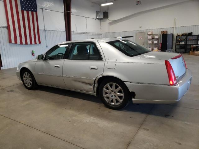 Photo 2 from auction – 2011 CADILLAC DTS PREMIU with VIN 1G6KH5E63BU108140