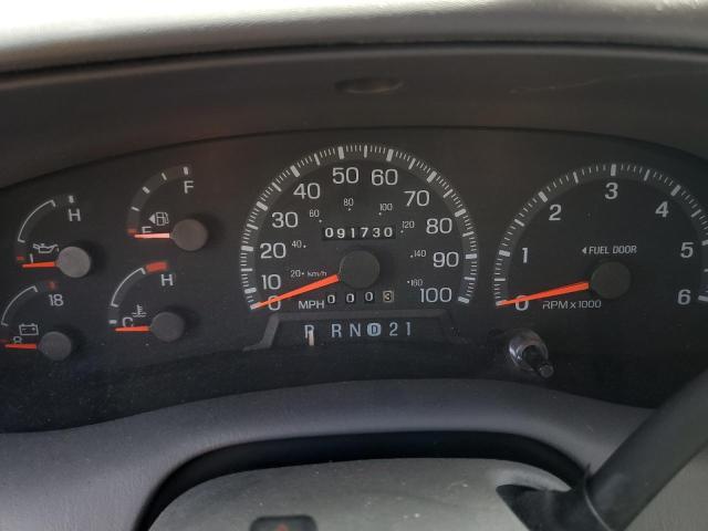 Photo 9 from auction – 1998 FORD EXPEDITION with VIN 1FMPU18L6WLC09964