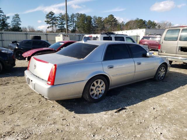 Photo 3 from auction – 2009 CADILLAC DTS with VIN 1G6KD57YX9U119141