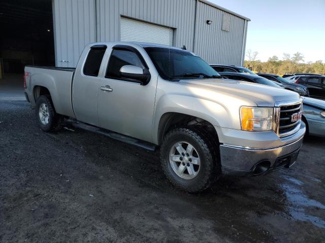 Photo 4 from auction – 2007 GMC NEW SIERRA with VIN 2GTEK190471512285
