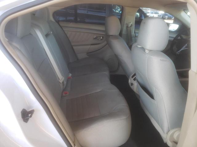 Photo 10 from auction – 2015 FORD TAURUS SE with VIN 1FAHP2D88FG159686