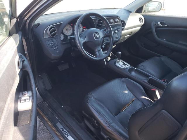 Photo 8 from auction – 2006 ACURA RSX with VIN JH4DC54866S018746