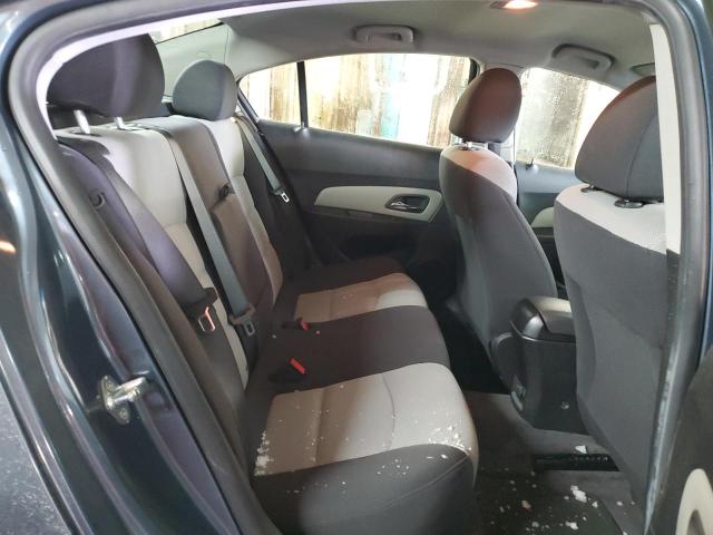 Photo 10 from auction – 2012 CHEVROLET CRUZE LS with VIN 1G1PC5SH2C7301640