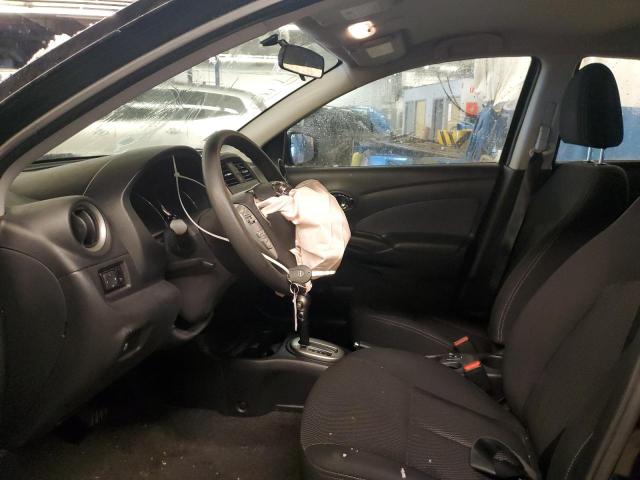 Photo 7 from auction – 2015 NISSAN VERSA S with VIN 3N1CN7AP1FL904733