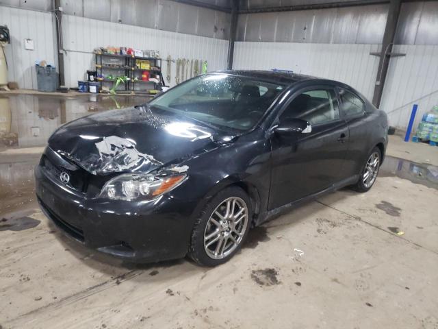 Photo 1 from auction – 2009 TOYOTA SCION TC with VIN JTKDE167090293644