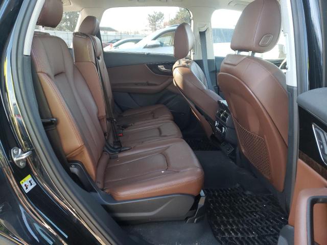 Photo 11 from auction – 2017 AUDI Q7 PRESTIG with VIN WA1VAAF78HD016801