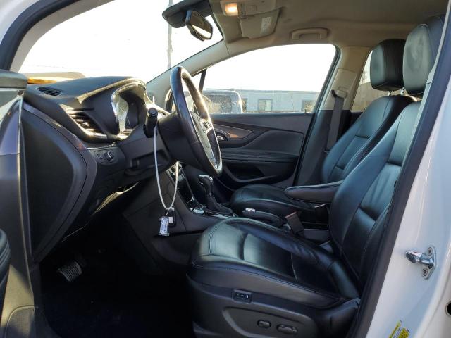 Photo 7 from auction – 2020 BUICK ENCORE ESS with VIN KL4CJGSB5LB045360