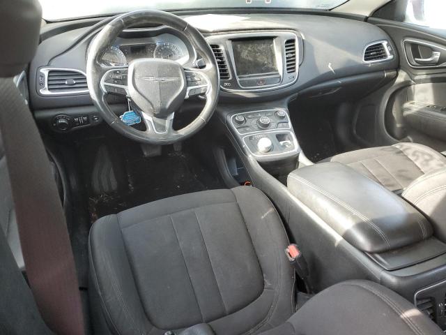 Photo 8 from auction – 2015 CHRYSLER 200 LIMITE with VIN 1C3CCCAB9FN654422