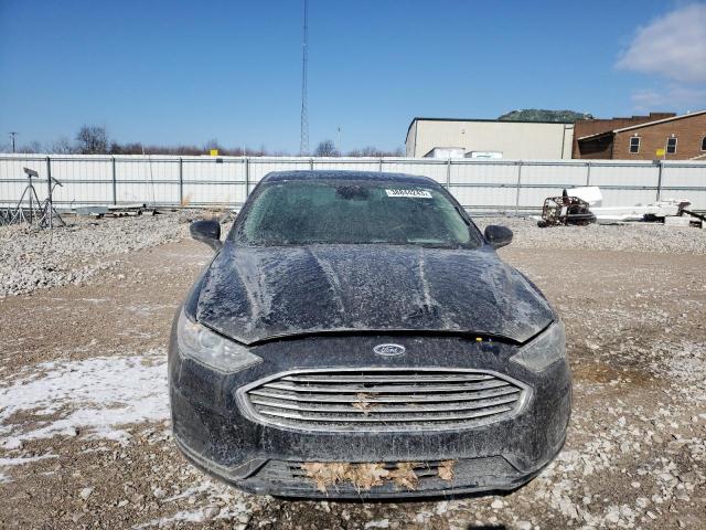 Photo 5 from auction – 2020 FORD FUSION SE with VIN 3FA6P0HD8LR162319