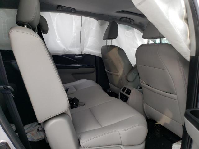 Photo 11 from auction – 2020 HONDA PILOT EXL with VIN 5FNYF6H50LB059687