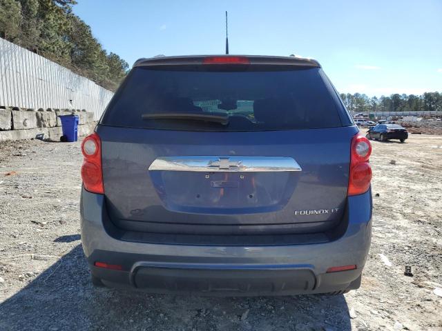 Photo 6 from auction – 2013 CHEVROLET EQUINOX LT with VIN 2GNALDEK5D6155905