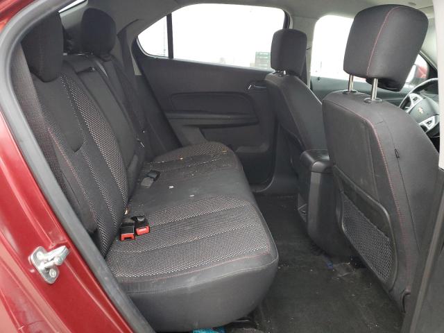 Photo 11 from auction – 2012 CHEVROLET EQUINOX LT with VIN 2GNALDEK0C6351376