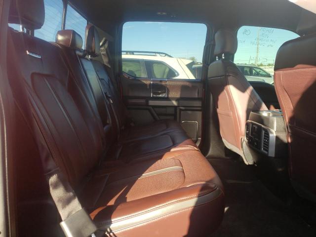 Photo 10 from auction – 2017 FORD F150 SUPER with VIN 1FTEW1EGXHFB30439