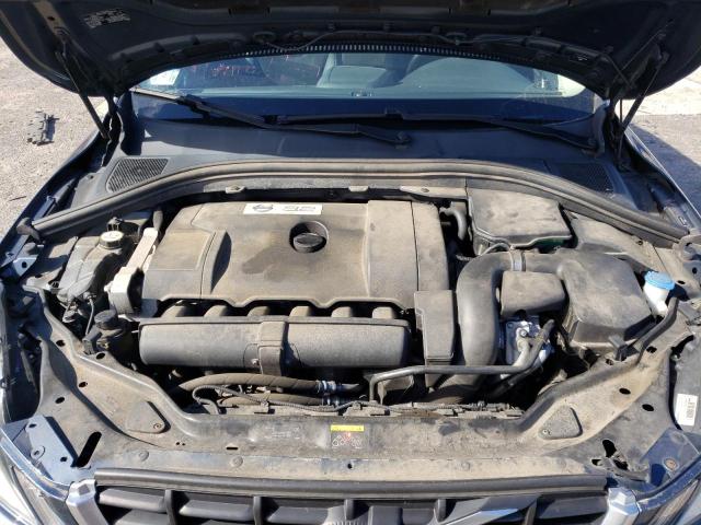 Photo 11 from auction – 2010 VOLVO XC60 3.2 with VIN YV4960DZ5A2099089
