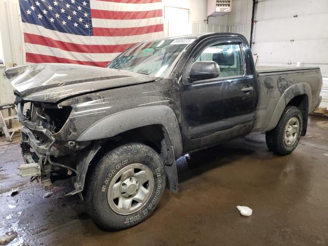 Photo 1 from auction – 2014 TOYOTA TACOMA with VIN 5TFPX4EN2EX022859