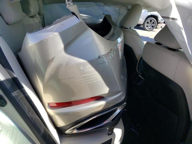 Photo 10 from auction – 2023 LEXUS ES 350 BAS with VIN 58ADZ1B15PU143648