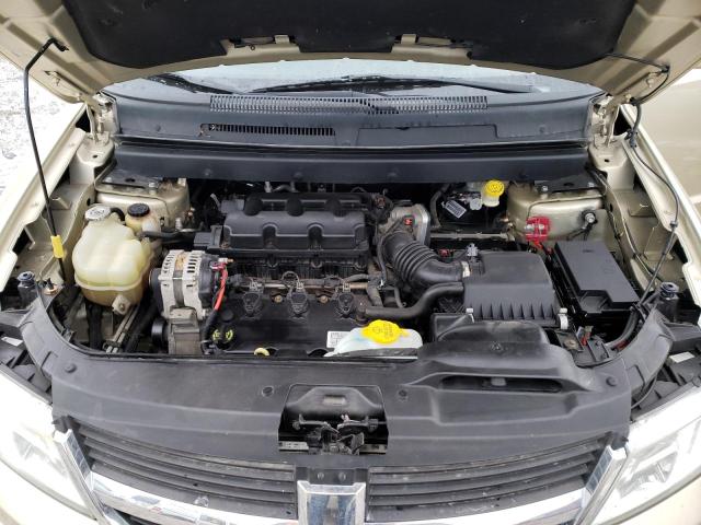 Photo 12 from auction – 2010 DODGE JOURNEY R/ with VIN 3D4PH6FV9AT185167