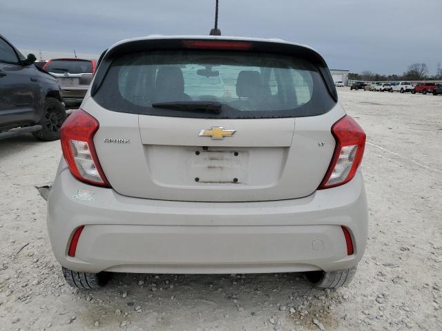 Photo 6 from auction – 2021 CHEVROLET SPARK 1LT with VIN KL8CD6SA5MC709806