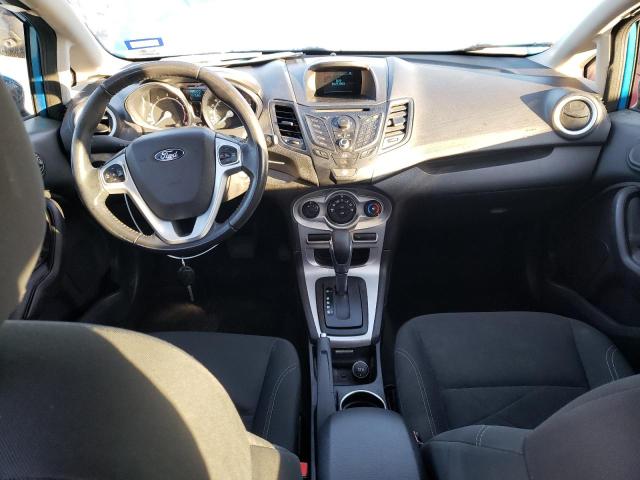 Photo 8 from auction – 2014 FORD FIESTA SE with VIN 3FADP4EJ8EM241451