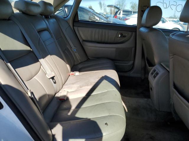 Photo 10 from auction – 2003 TOYOTA AVALON XL with VIN 4T1BF28B03U279399