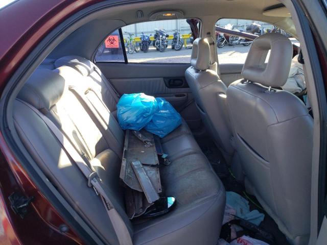 Photo 10 from auction – 2000 BUICK REGAL LS with VIN 2G4WB55K7Y1225118