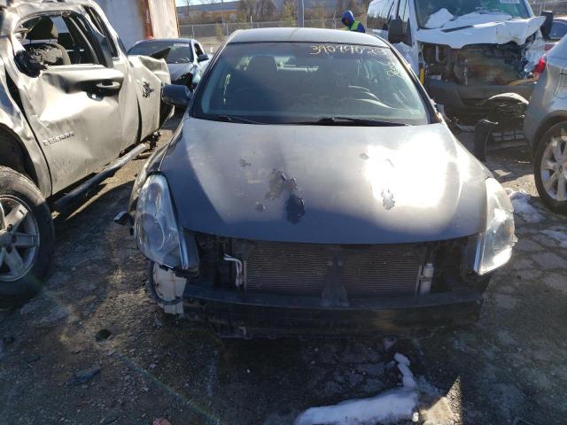 Photo 5 from auction – 2011 NISSAN ALTIMA BAS with VIN 1N4AL2AP3BN509756
