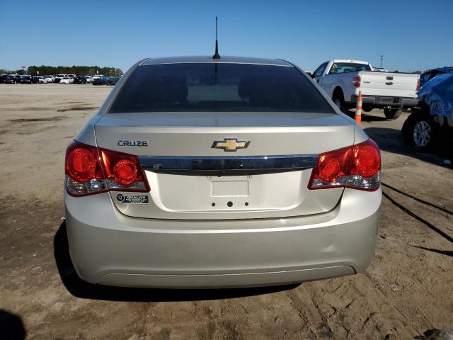 Photo 6 from auction – 2014 CHEVROLET CRUZE LT with VIN 1G1PC5SB3E7323998
