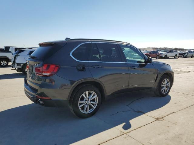 Photo 3 from auction – 2015 BMW X5 XDRIVE3 with VIN 5UXKR0C51F0P03989